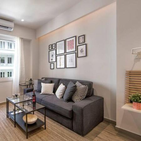 Downtown Syntagma Apartment 3 Αθήνα Εξωτερικό φωτογραφία