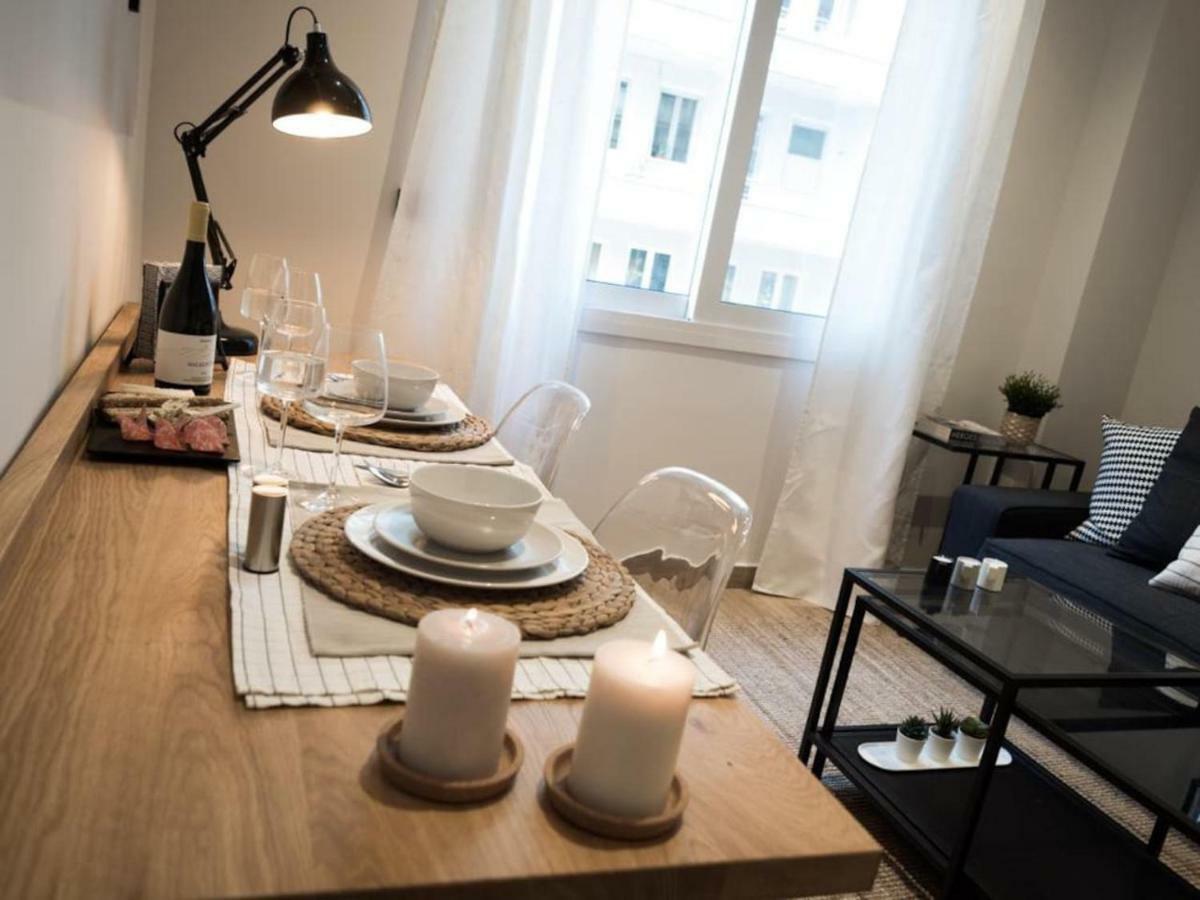 Downtown Syntagma Apartment 3 Αθήνα Εξωτερικό φωτογραφία
