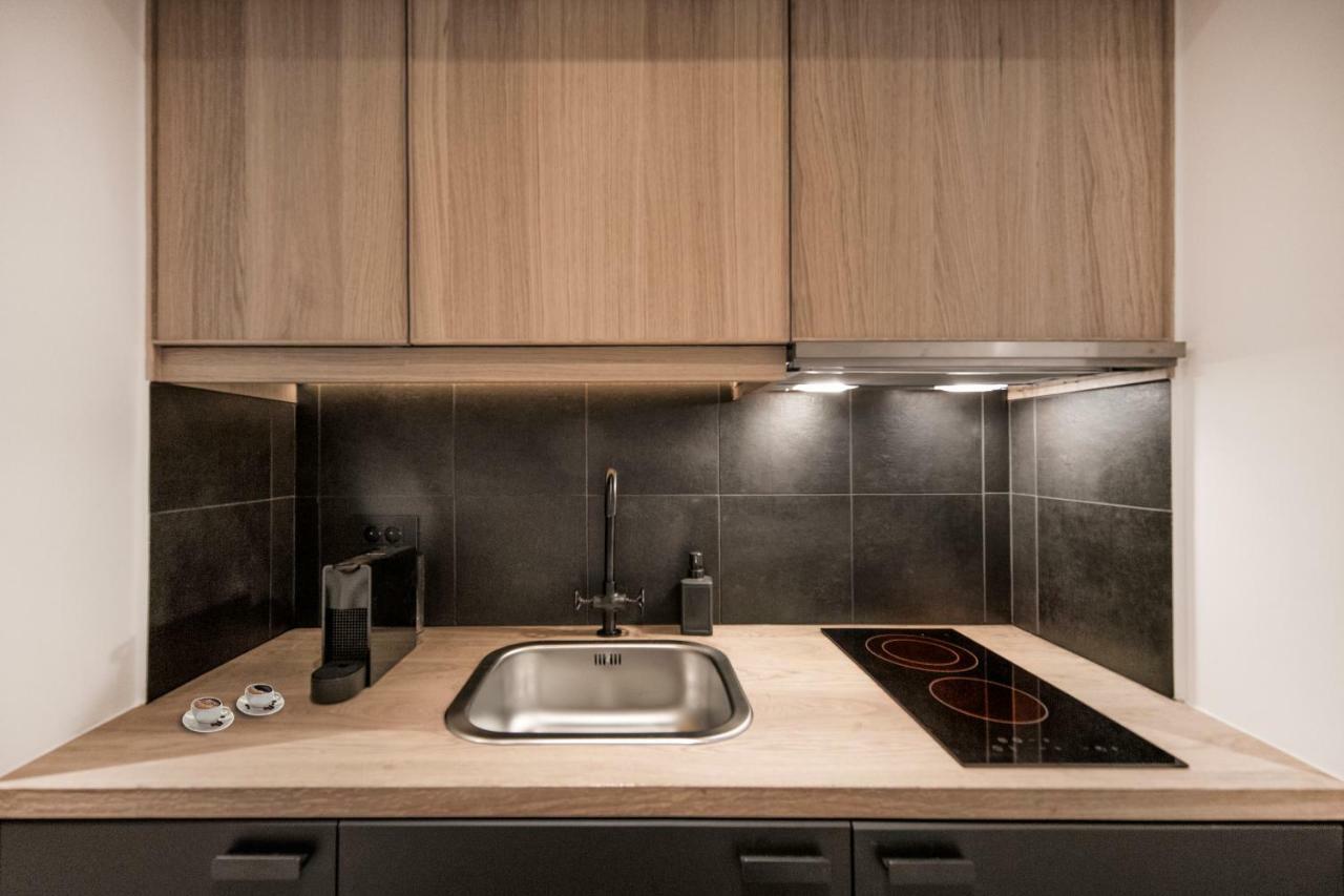 Downtown Syntagma Apartment 3 Αθήνα Εξωτερικό φωτογραφία