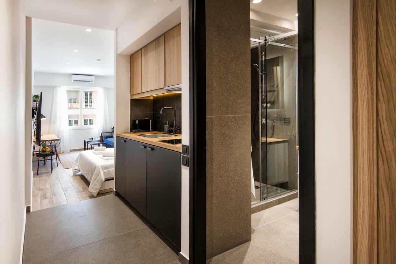 Downtown Syntagma Apartment 3 Αθήνα Εξωτερικό φωτογραφία