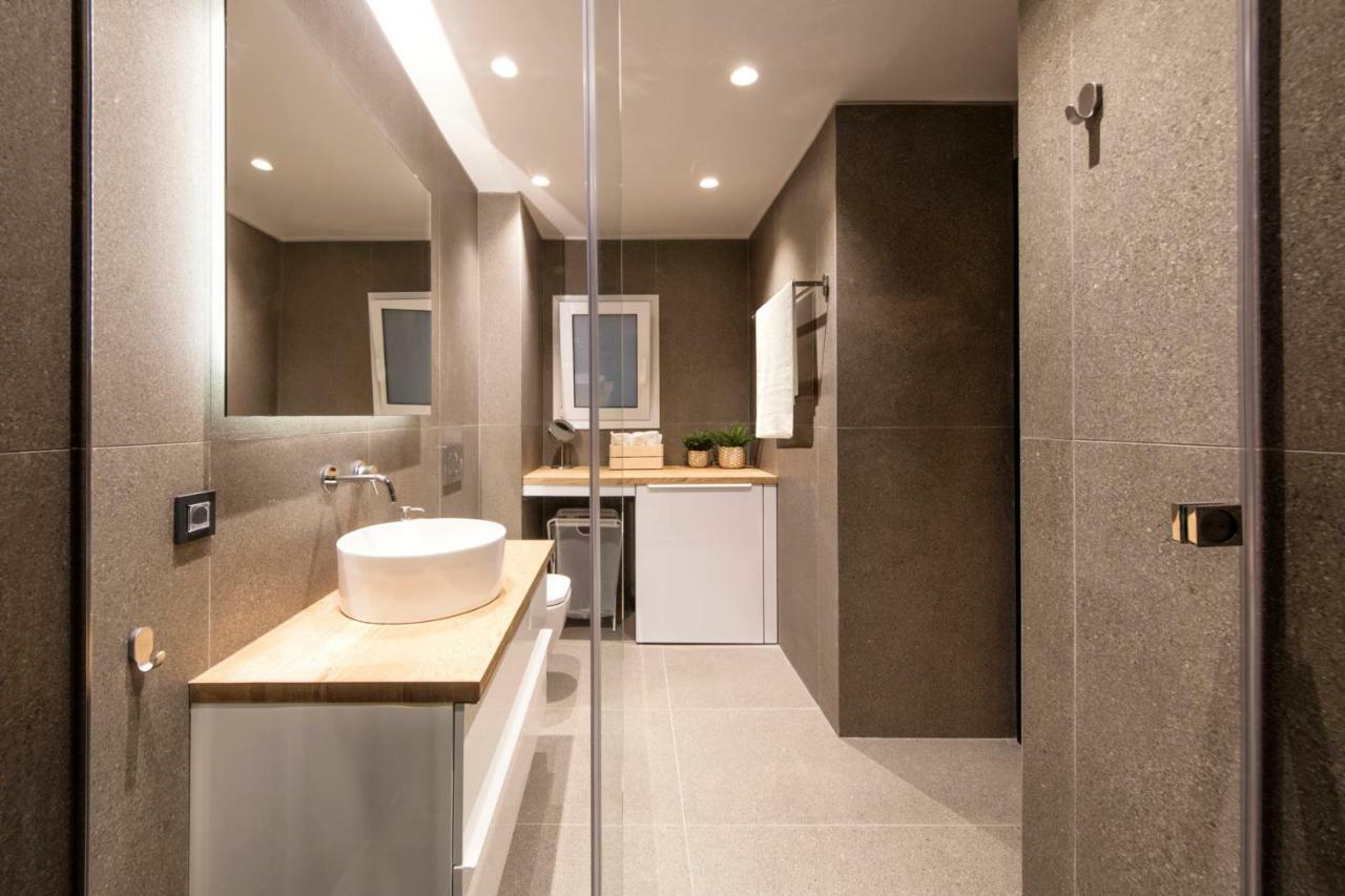 Downtown Syntagma Apartment 3 Αθήνα Εξωτερικό φωτογραφία