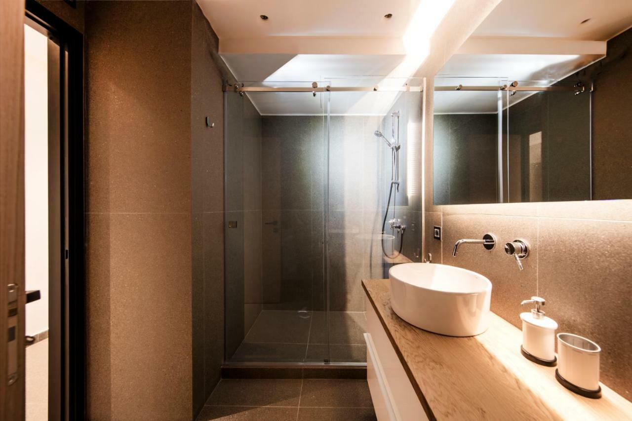Downtown Syntagma Apartment 3 Αθήνα Εξωτερικό φωτογραφία